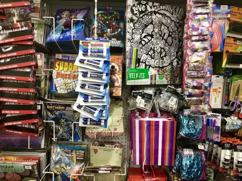 Goodwill Goodwill