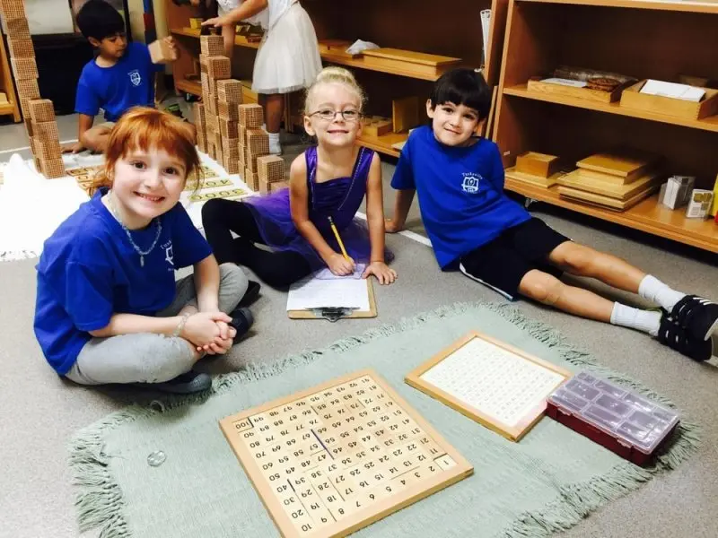 Tuskawilla Montessori Academy Tuskawilla Montessori Academy