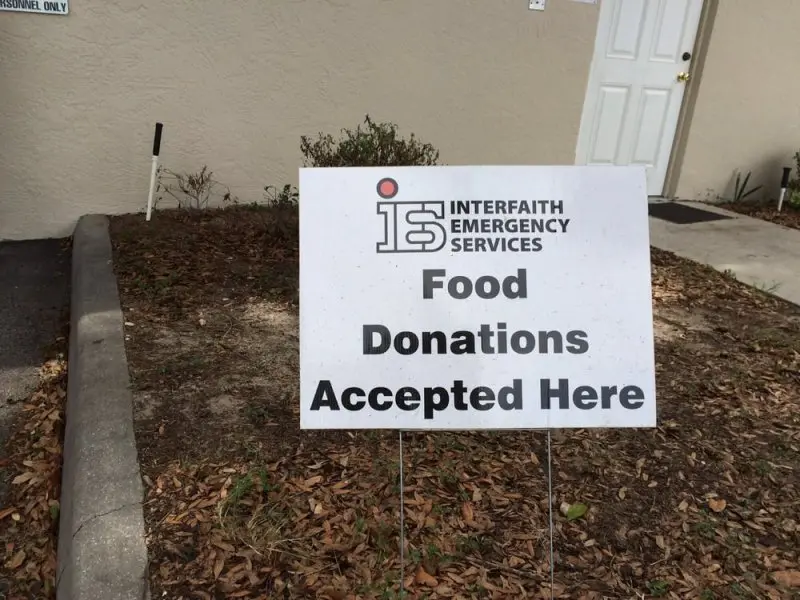 Interfaith Emergency Services Interfaith Emergency Services