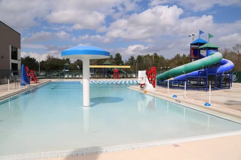Plant City Family YMCA Plant City Family YMCA