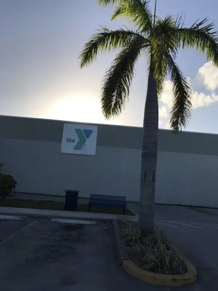 YMCA of the Palm Beaches YMCA of the Palm Beaches