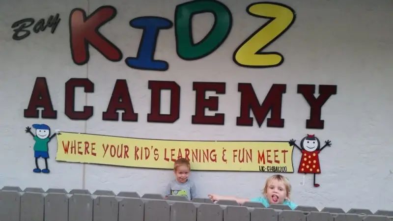 Bay Kidz Academy Bay Kidz Academy