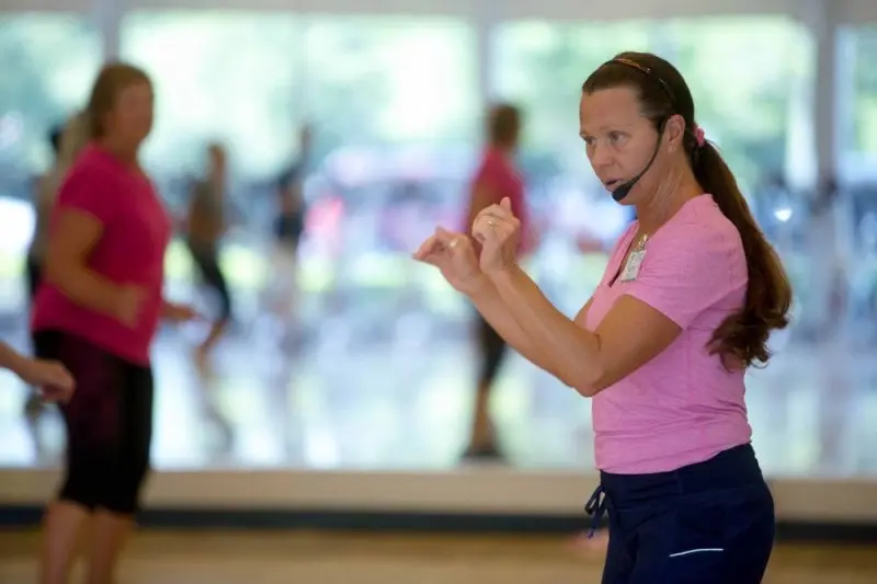 YMCA of the Suncoast - Greater Palm Harbor YMCA of the Suncoast - Greater Palm Harbor