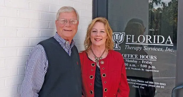 Florida Therapy Services Florida Therapy Services