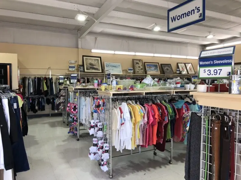 Goodwill Industries - Big Bend, Inc Goodwill Industries - Big Bend, Inc