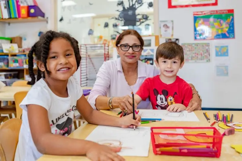 Creative Child Learning Center - Coral Springs Creative Child Learning Center - Coral Springs