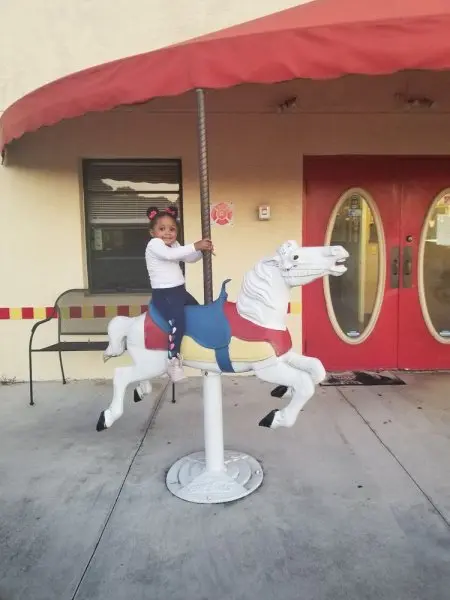 Carousel Academy Carousel Academy