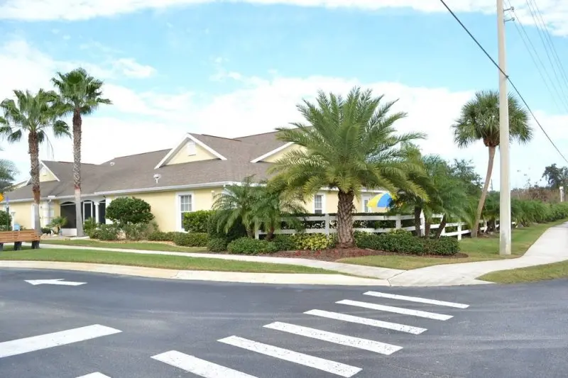 Palm Cottages of Rockledge Palm Cottages of Rockledge