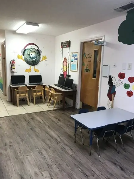 Acreage Montessori Academy Acreage Montessori Academy