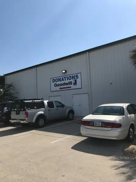 Goodwill Industries - Big Bend Goodwill Industries - Big Bend