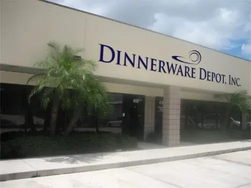 Dinnerware Depot, Inc. Dinnerware Depot, Inc.