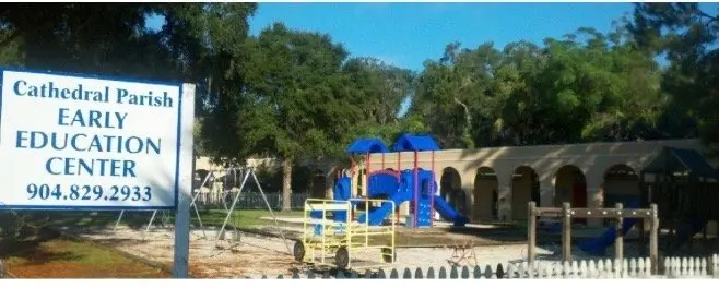 Cathedral Parish Early Education Center Cathedral Parish Early Education Center