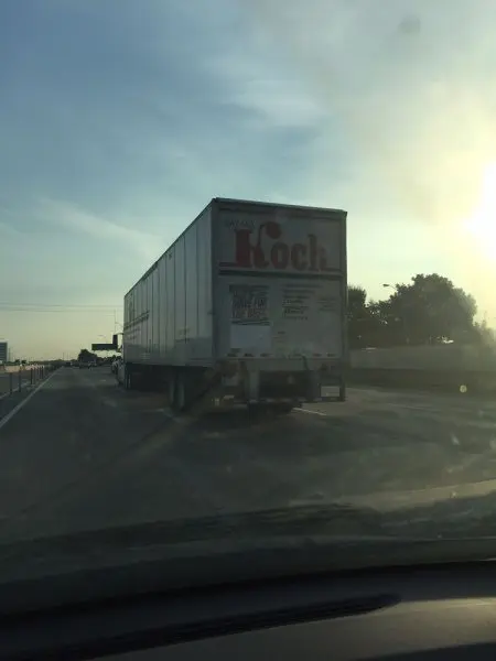Koch Trucking Inc Koch Trucking Inc