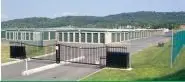 Stewartsville Storage Stewartsville Storage
