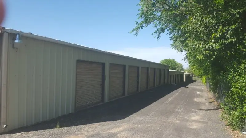 A-B-C Self Storage A-B-C Self Storage