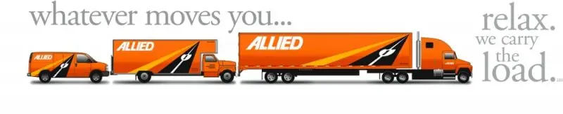 All Points Pioneer - An Agent Of Allied Van Lines All Points Pioneer - An Agent Of Allied Van Lines