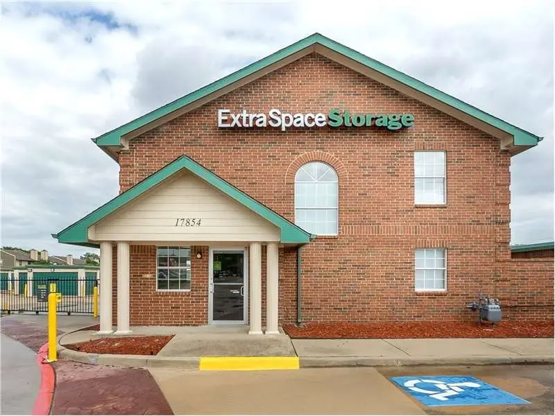 Extra Space Storage Extra Space Storage