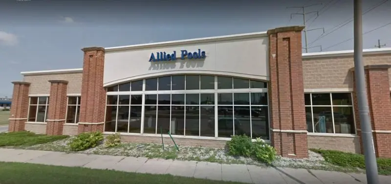 Allied Pools