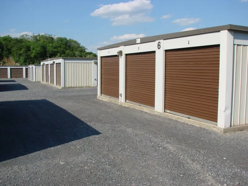 Valley Storage Valley Storage