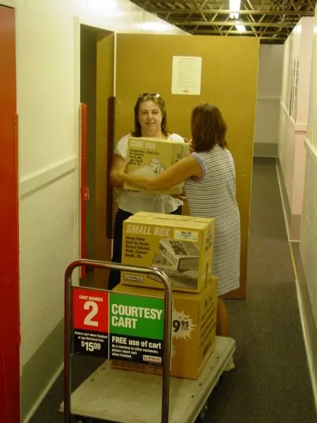 U-Haul Moving & Storage of St Albans U-Haul Moving & Storage of St Albans