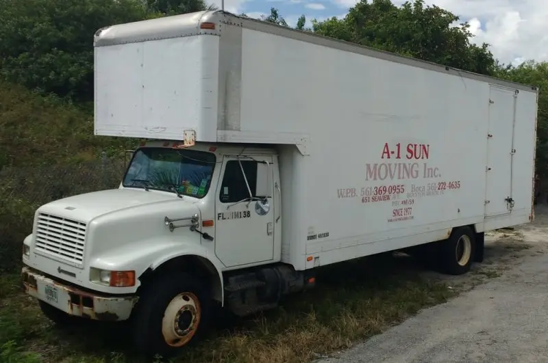 A-1 Sun Movers A-1 Sun Movers