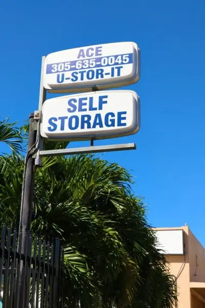 Ace U Stor It Ace U Stor It