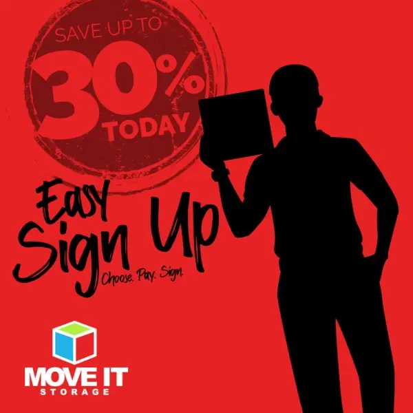 Move It Storage - Crestview South Move It Storage - Crestview South