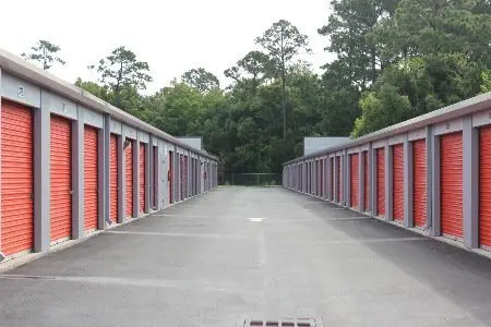 American Mini Storage & Uhaul- St. Augustine Florida American Mini Storage & Uhaul- St. Augustine Florida