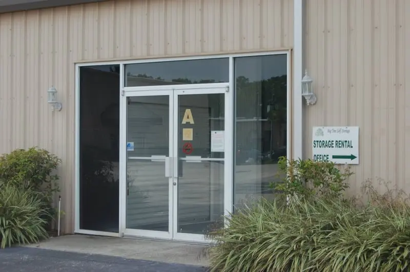 Big Tree Self Storage Big Tree Self Storage