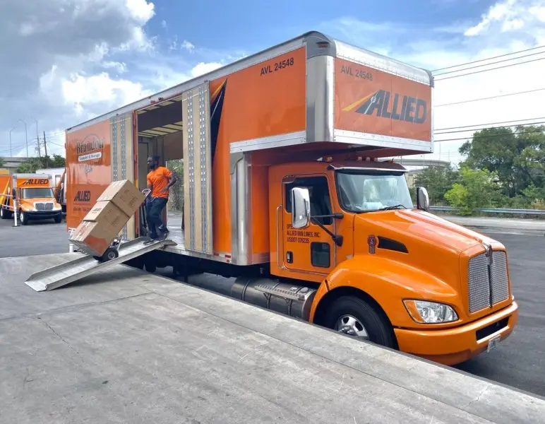 Brandon Transfer & Storage Brandon Transfer & Storage