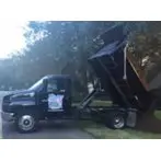 Britt's Dump Truck Service Britt's Dump Truck Service