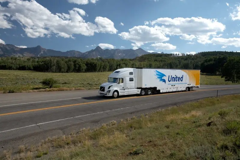 Bohren'S Moving & Storage Bohren'S Moving & Storage