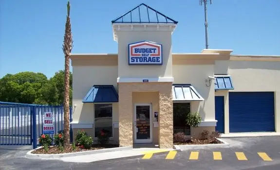 Budget Self Storage - 49th Street Budget Self Storage - 49th Street