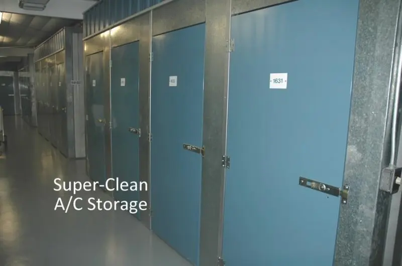 Hide-Away Storage Hide-Away Storage
