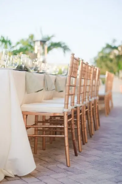 Niche Event Rentals Niche Event Rentals