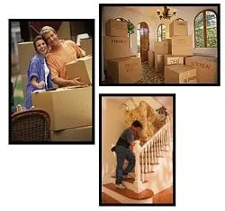American Moving and Storage Services American Moving and Storage Services
