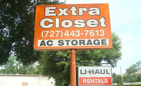 Extra Closet Storage Extra Closet Storage