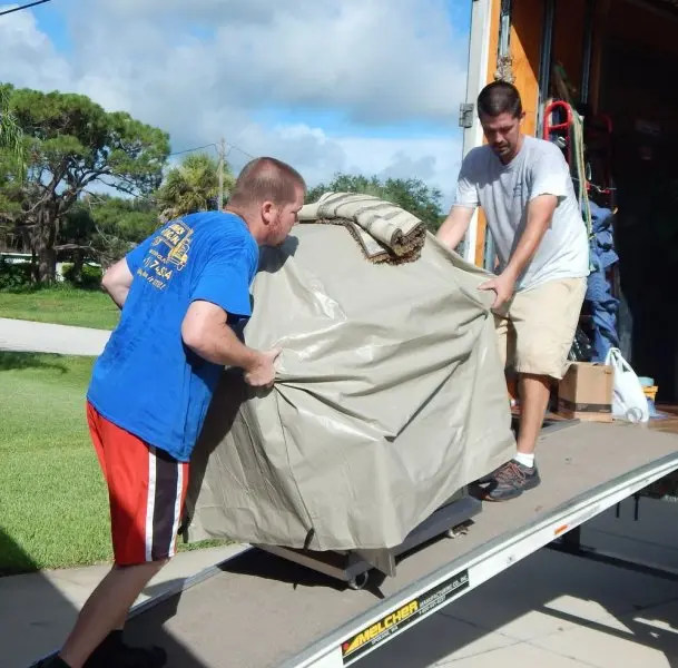 Hank's Moving Hank's Moving
