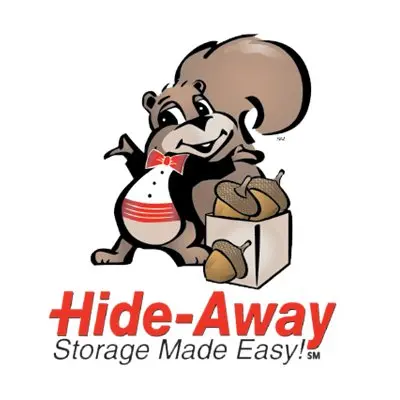 Hide-Away Storage Hide-Away Storage