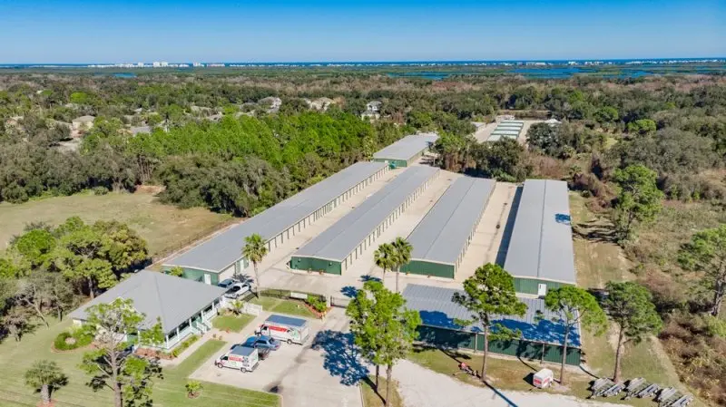 Southern Self Storage Edgewater Southern Self Storage Edgewater