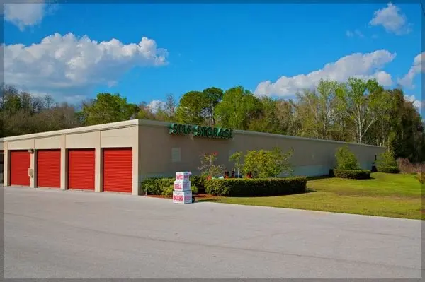 Southern Self Storage Southern Self Storage