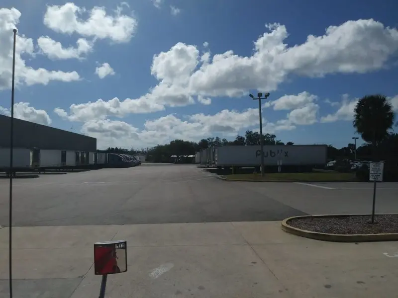 Publix Distribution Center Publix Distribution Center