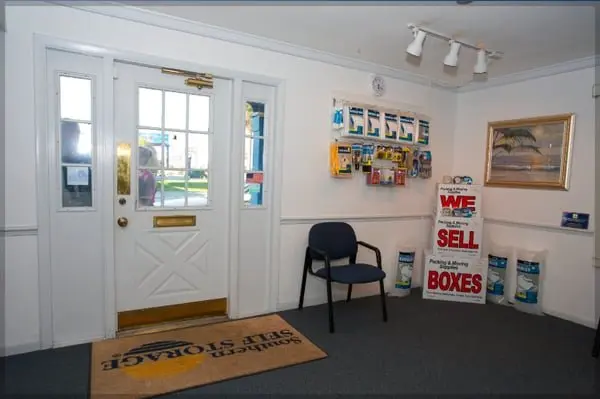 Southern Self Storage Southern Self Storage