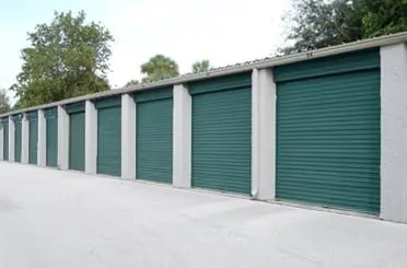 Sawgrass Self Storage Sawgrass Self Storage