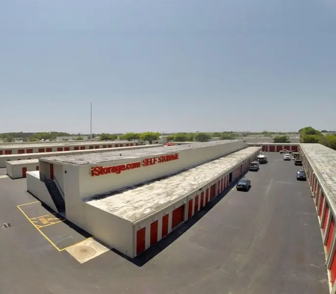 iStorage Boynton Beach iStorage Boynton Beach