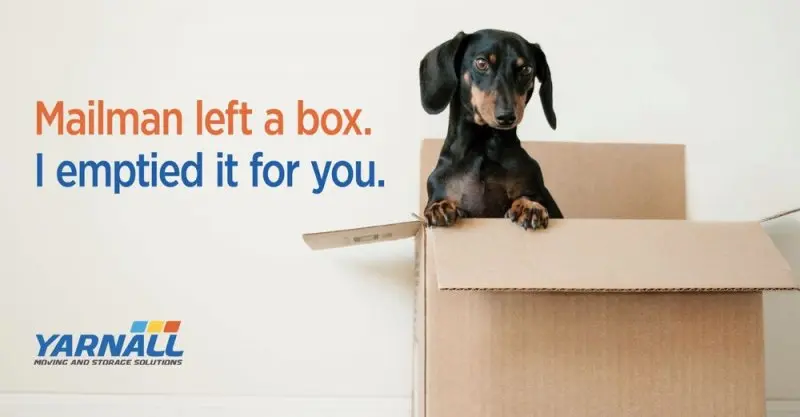 Yarnall Moving & Storage Solutions Yarnall Moving & Storage Solutions