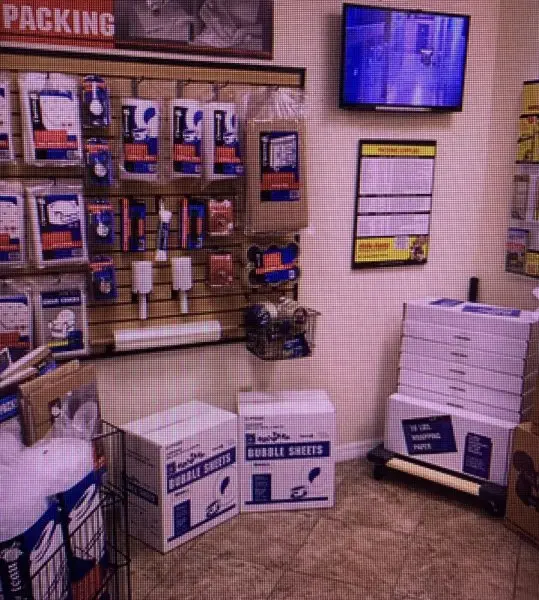 Hide-Away Storage Hide-Away Storage