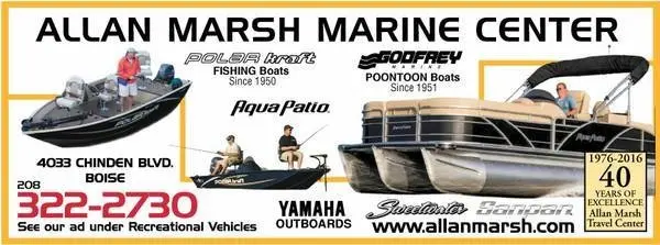 Allan Marsh Marine RV Truck Center Allan Marsh Marine RV Truck Center