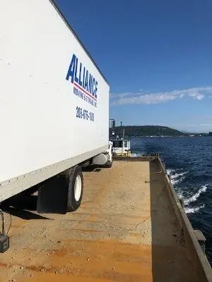Alliance Moving & Storage Alliance Moving & Storage