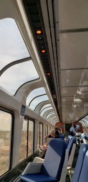 Amtrak Amtrak